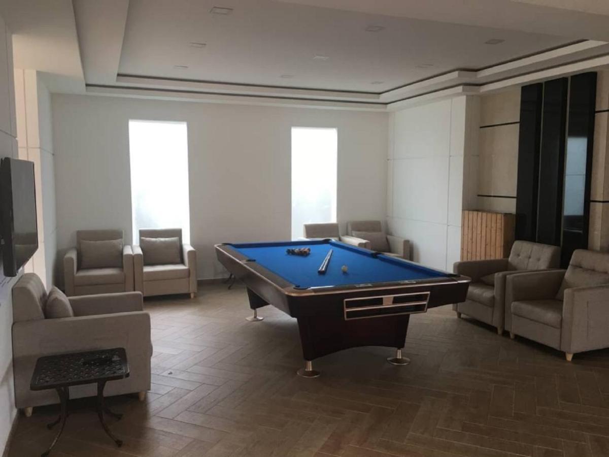 City Garden Tower Condo By Som パッタヤー エクステリア 写真